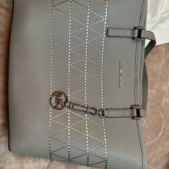 Michael Kors purse NWOT - Picture 8 of 11